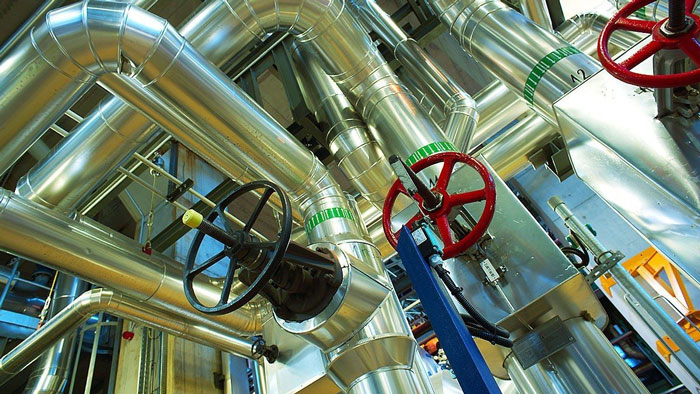 استاندارد ASME PCC1 & ASME PCC2 - پیتک